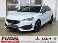 CUPRA Leon ST 1.5 eTSI DSG LED|virt.Cock.|ACC|RFK Weiß - thumbnail 1