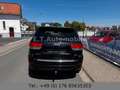 Jeep Grand Cherokee 3.0 CRD Overland*AHK*SITZBELÜFT* Noir - thumbnail 5