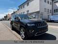 Jeep Grand Cherokee 3.0 CRD Overland*AHK*SITZBELÜFT* Noir - thumbnail 3
