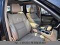 Jeep Grand Cherokee 3.0 CRD Overland*AHK*SITZBELÜFT* Noir - thumbnail 11