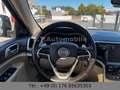 Jeep Grand Cherokee 3.0 CRD Overland*AHK*SITZBELÜFT* Noir - thumbnail 12