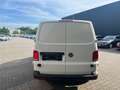 Volkswagen T6 Transporter T6.1 Transporter Kasten LANG FWD KLIMA/LKW/LED Blanc - thumbnail 5