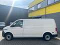 Volkswagen T6 Transporter T6.1 Transporter Kasten LANG FWD KLIMA/LKW/LED Blanc - thumbnail 3