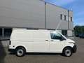 Volkswagen T6 Transporter T6.1 Transporter Kasten LANG FWD KLIMA/LKW/LED Blanc - thumbnail 8
