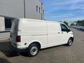 Volkswagen T6 Transporter T6.1 Transporter Kasten LANG FWD KLIMA/LKW/LED Blanc - thumbnail 7