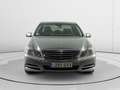 Mercedes-Benz E 200 200CDI BE Aut. Gris - thumbnail 5