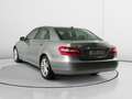 Mercedes-Benz E 200 200CDI BE Aut. Gris - thumbnail 4