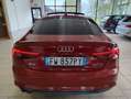 Audi A5 Sportback 40 tdi Edition quattro 190cv s-tronic Rosso - thumbnail 5