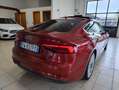 Audi A5 Sportback 40 tdi Edition quattro 190cv s-tronic Rosso - thumbnail 6