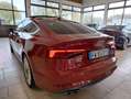 Audi A5 Sportback 40 tdi Edition quattro 190cv s-tronic Rosso - thumbnail 4