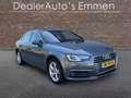 Audi A4 Limousine 2.0 TFSI ultra Sport Pro Line Spring Adv Grigio - thumbnail 1