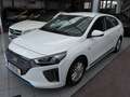 Hyundai IONIQ Ioniq Style Hybrid Blanc - thumbnail 1