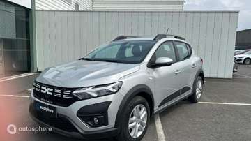 1.0 ECO-G 100ch Stepway Expression