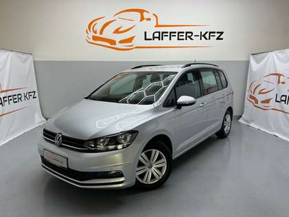 Volkswagen Touran 2,0 TDI KLIMA PDC 1.BESITZ