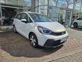Honda Jazz Hybrid e:HEV 1.5 i-MMD Elegance m. NAVI/Kamera Weiß - thumbnail 2