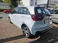 Honda Jazz Hybrid e:HEV 1.5 i-MMD Elegance m. NAVI/Kamera Weiß - thumbnail 4