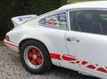 Porsche 911 FIA Group 3 Carrera RS Look Blanc - thumbnail 17