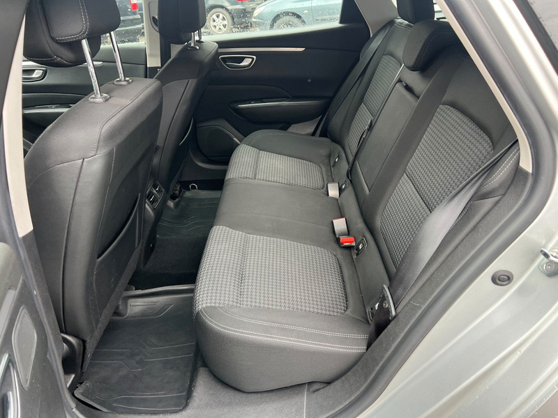 Renault Talisman 1.5 dCi *Grandtour*Automatik* — photo 15