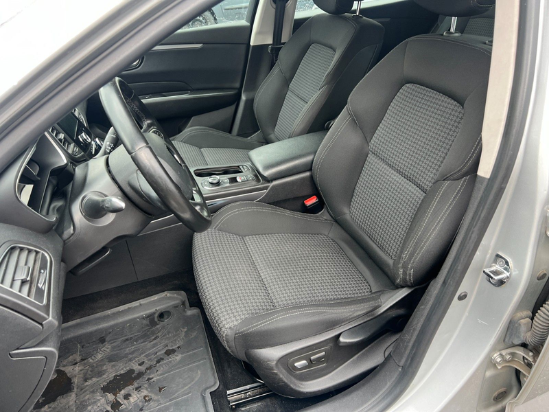 Renault Talisman 1.5 dCi *Grandtour*Automatik* — photo 2