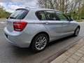BMW 114 114i CLIM // JANTES // GPS Grijs - thumbnail 4