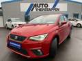 SEAT Ibiza 116PS Copa Kamera/LED/ AppConnect/ PDC/ACC Rot - thumbnail 1