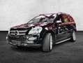 Mercedes-Benz GL 320 GL -Klasse GL 320 CDI 4Matic *7 Sitzer* Schwarz - thumbnail 9