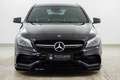 Mercedes-Benz CLA 45 AMG 4M Pano Leder Perf-Abgas Perf-Sitze Schwarz - thumbnail 2