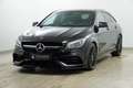 Mercedes-Benz CLA 45 AMG 4M Pano Leder Perf-Abgas Perf-Sitze Schwarz - thumbnail 3
