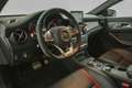 Mercedes-Benz CLA 45 AMG 4M Pano Leder Perf-Abgas Perf-Sitze Schwarz - thumbnail 7