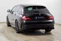 Mercedes-Benz CLA 45 AMG 4M Pano Leder Perf-Abgas Perf-Sitze Schwarz - thumbnail 4