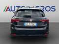 Fiat Tipo Tipo 5 porte II 2016 5p 1.4 Street 95cv my20 Nero - thumbnail 5