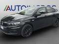 Fiat Tipo Tipo 5 porte II 2016 5p 1.4 Street 95cv my20 Nero - thumbnail 1