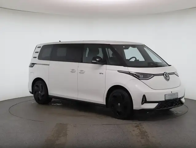 Volkswagen ID. Buzz VW ID. Buzz GTX LR 4MOTION 250 kW Ansicht 7