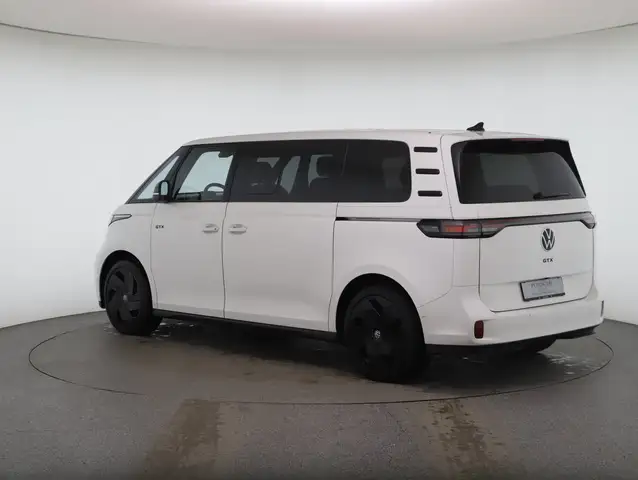 Volkswagen ID. Buzz VW ID. Buzz GTX LR 4MOTION 250 kW Ansicht 4