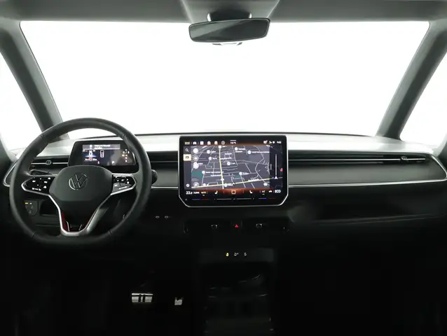 Volkswagen ID. Buzz VW ID. Buzz GTX LR 4MOTION 250 kW Ansicht 16