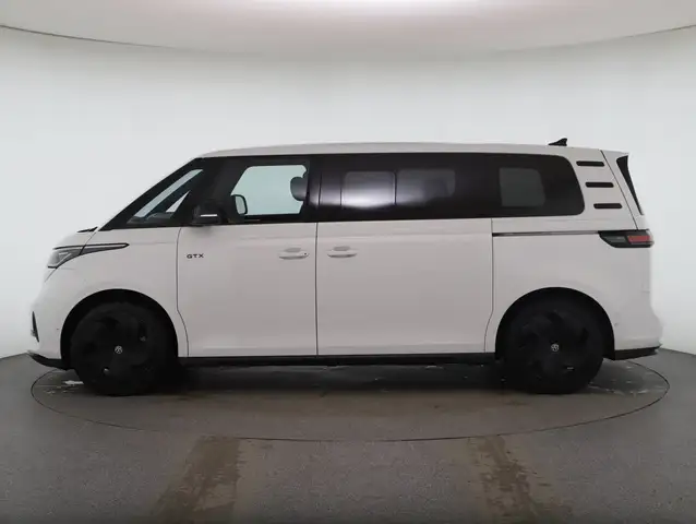 Volkswagen ID. Buzz VW ID. Buzz GTX LR 4MOTION 250 kW Ansicht 3