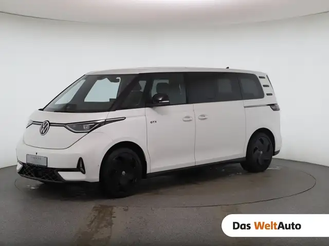 Volkswagen ID. Buzz VW ID. Buzz GTX LR 4MOTION 250 kW Ansicht 1