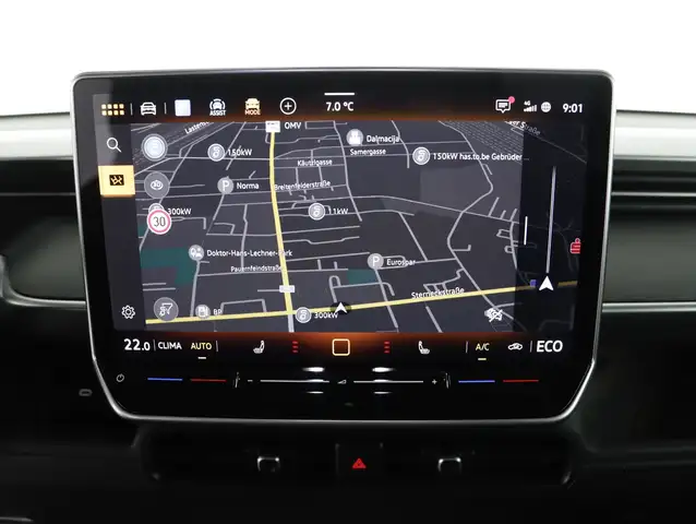 Volkswagen ID. Buzz VW ID. Buzz GTX LR 4MOTION 250 kW Ansicht 17