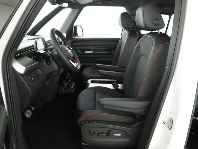 Volkswagen ID. Buzz VW ID. Buzz GTX LR 4MOTION 250 kW Ansicht 12