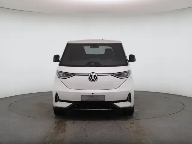 Volkswagen ID. Buzz VW ID. Buzz GTX LR 4MOTION 250 kW Ansicht 8