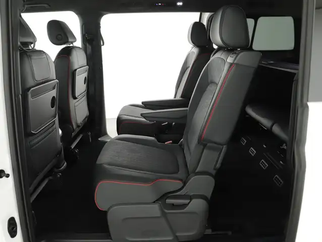 Volkswagen ID. Buzz VW ID. Buzz GTX LR 4MOTION 250 kW Ansicht 14