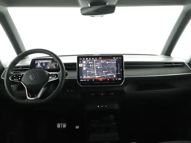 Volkswagen ID. Buzz VW ID. Buzz GTX LR 4MOTION 250 kW Ansicht 10