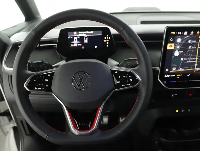 Volkswagen ID. Buzz VW ID. Buzz GTX LR 4MOTION 250 kW Ansicht 9
