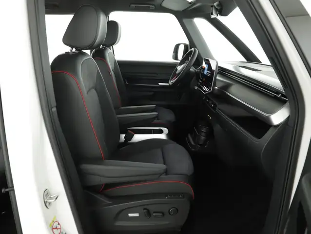 Volkswagen ID. Buzz VW ID. Buzz GTX LR 4MOTION 250 kW Ansicht 13