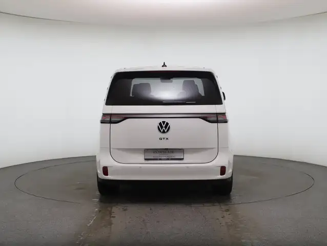 Volkswagen ID. Buzz VW ID. Buzz GTX LR 4MOTION 250 kW Ansicht 2