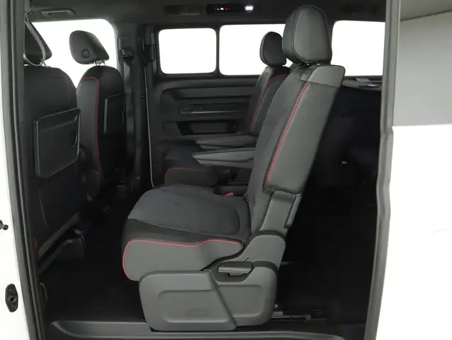 Volkswagen ID. Buzz VW ID. Buzz GTX LR 4MOTION 250 kW Ansicht 11