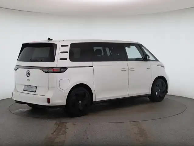 Volkswagen ID. Buzz VW ID. Buzz GTX LR 4MOTION 250 kW Ansicht 5