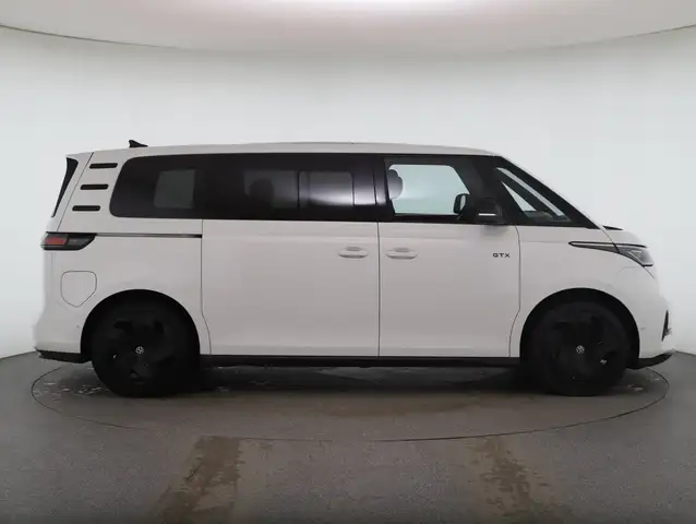 Volkswagen ID. Buzz VW ID. Buzz GTX LR 4MOTION 250 kW Ansicht 6