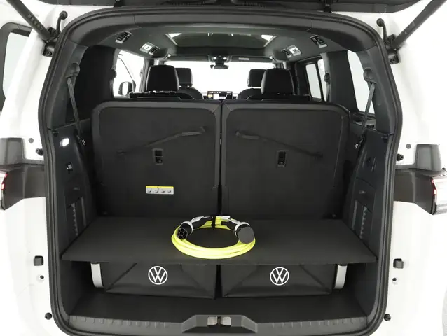 Volkswagen ID. Buzz VW ID. Buzz GTX LR 4MOTION 250 kW Ansicht 15