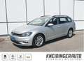Volkswagen Golf Variant Comfortline 1,0 TSI, PDC vo/hi., Climatronic, S... Silber - thumbnail 1